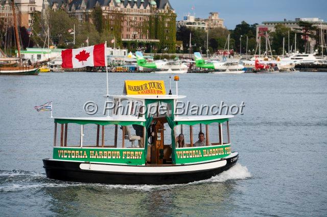 canada colombie britannique 40.JPG - Aquabus, Victoria, Ile de Vancouver, Colombie-Britannique, Canada